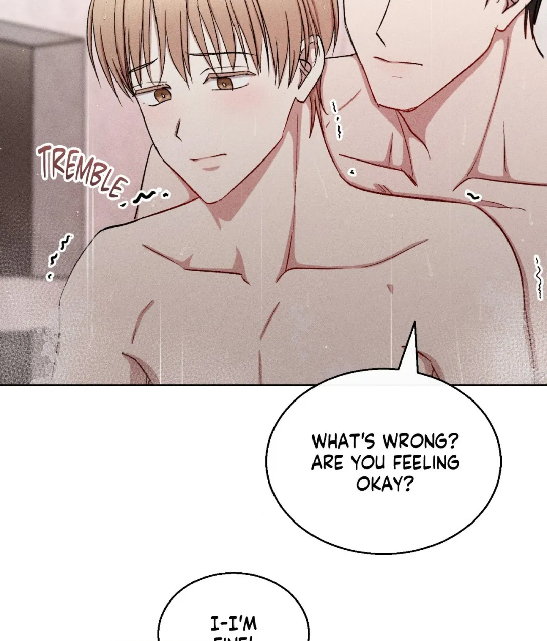 If You Want Me - Chapter 94 Page 62