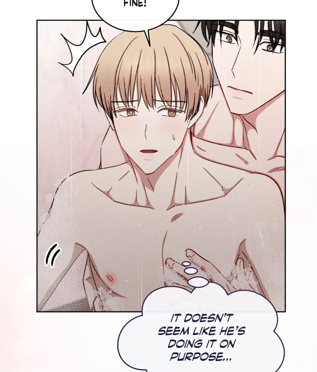 If You Want Me - Chapter 94 Page 63