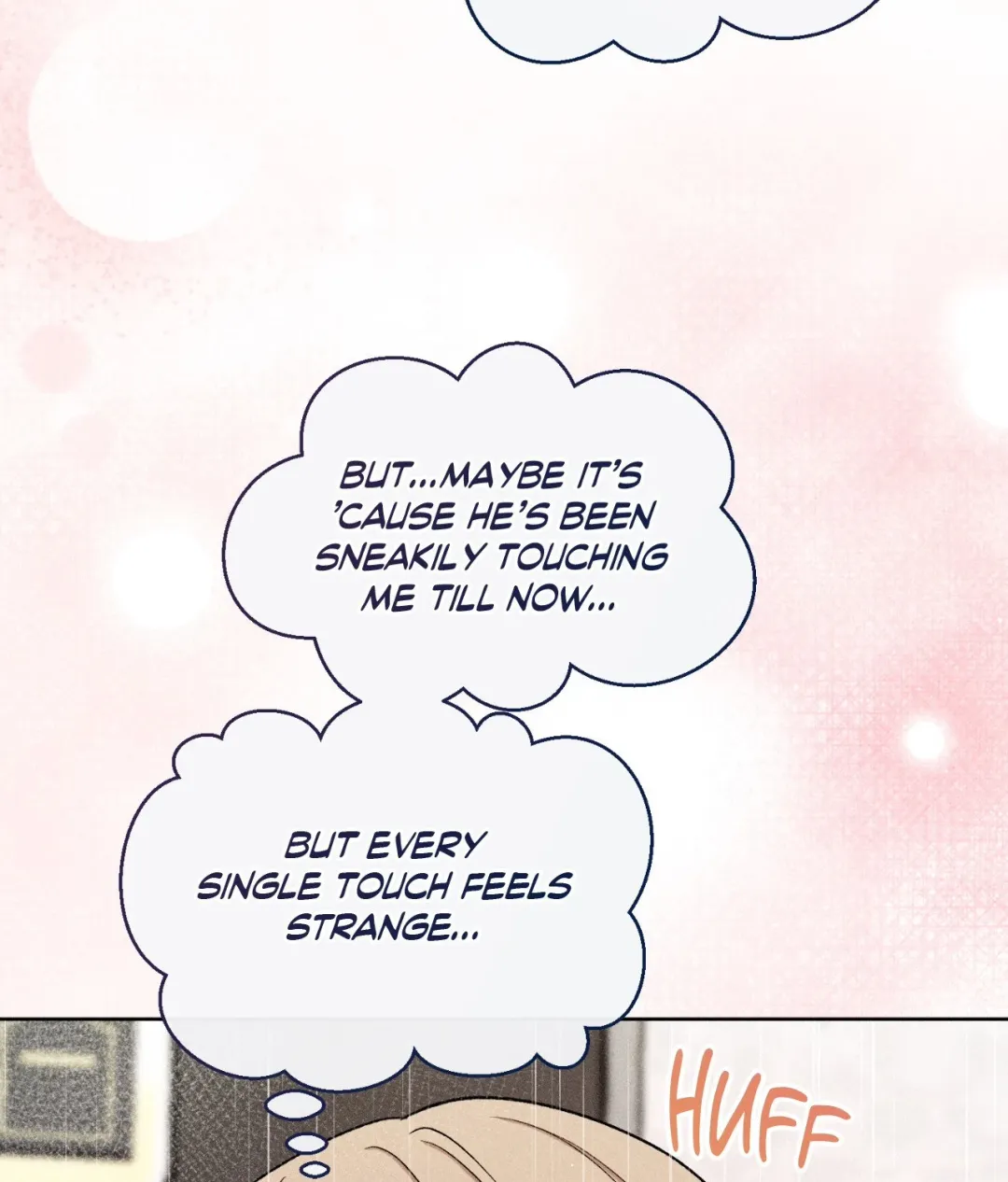 If You Want Me - Chapter 94 Page 64