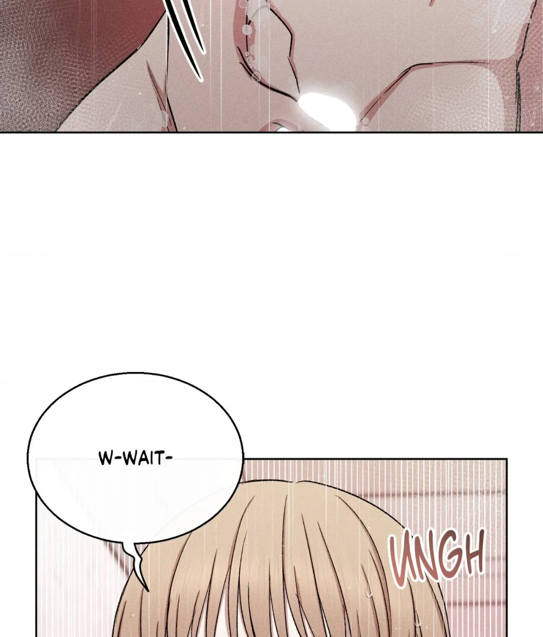 If You Want Me - Chapter 94 Page 77