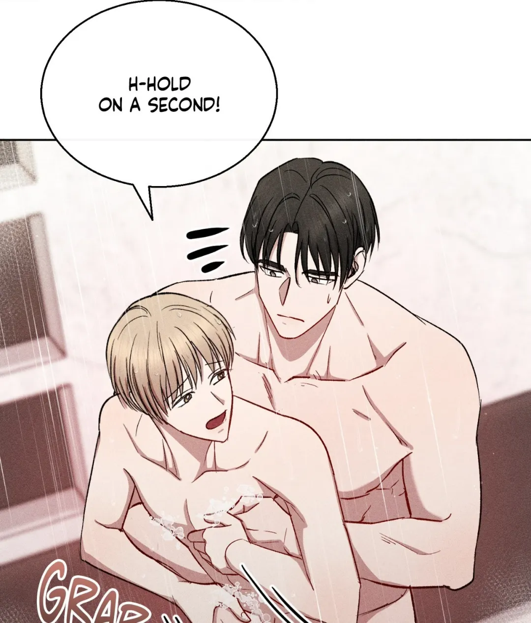 If You Want Me - Chapter 94 Page 79
