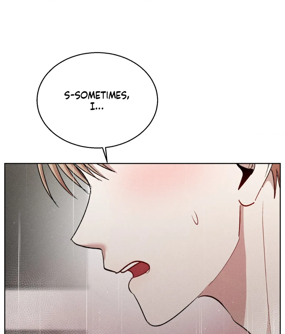 If You Want Me - Chapter 94 Page 82