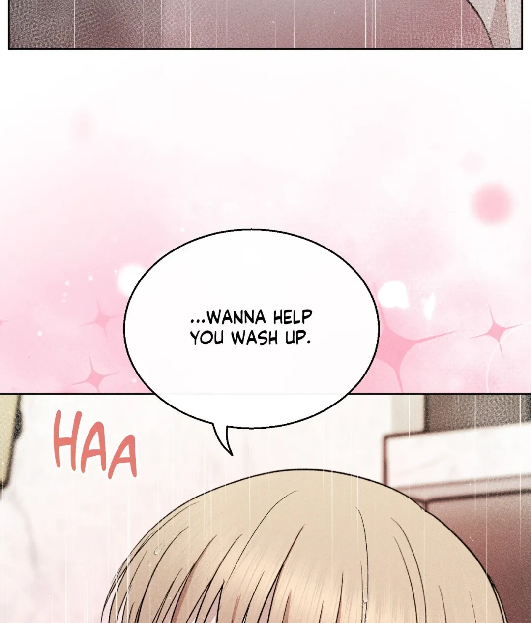 If You Want Me - Chapter 94 Page 83