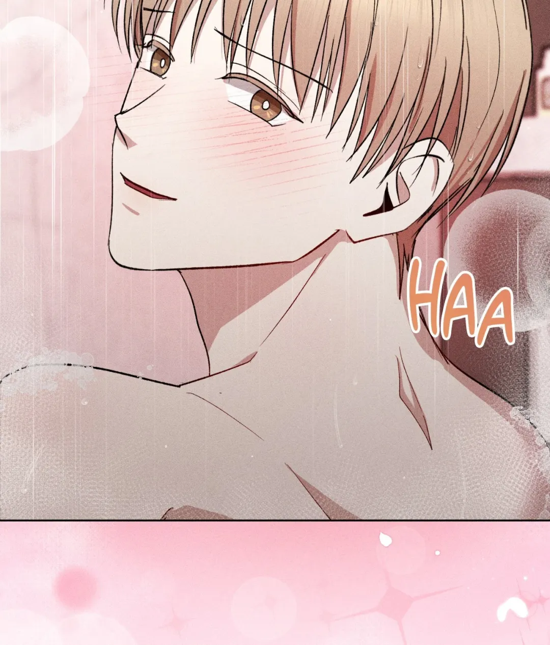 If You Want Me - Chapter 94 Page 84