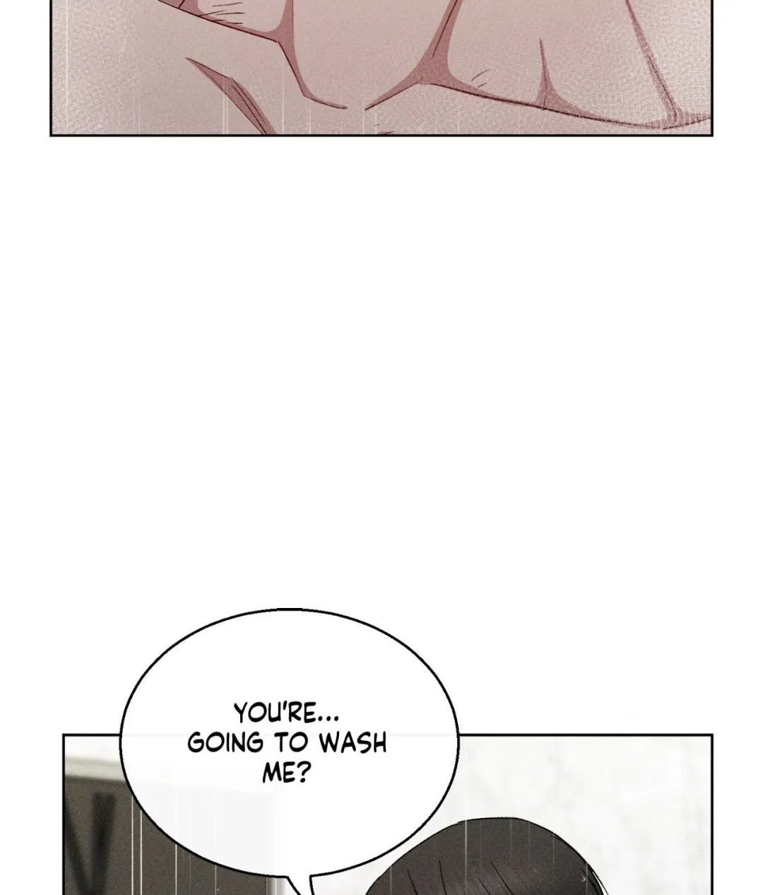 If You Want Me - Chapter 94 Page 86