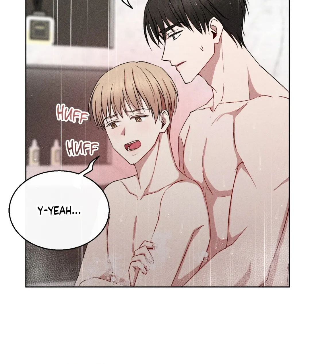 If You Want Me - Chapter 94 Page 87
