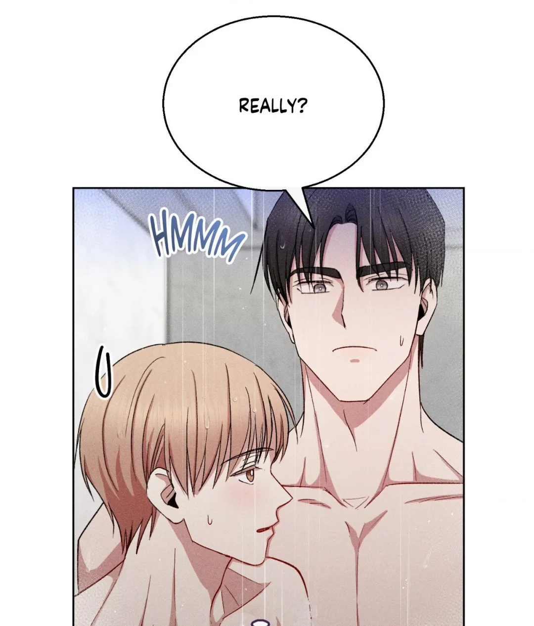 If You Want Me - Chapter 94 Page 88