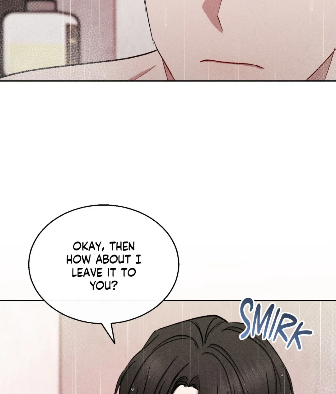 If You Want Me - Chapter 94 Page 92
