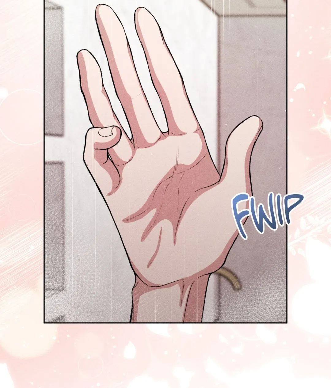 If You Want Me - Chapter 94 Page 94
