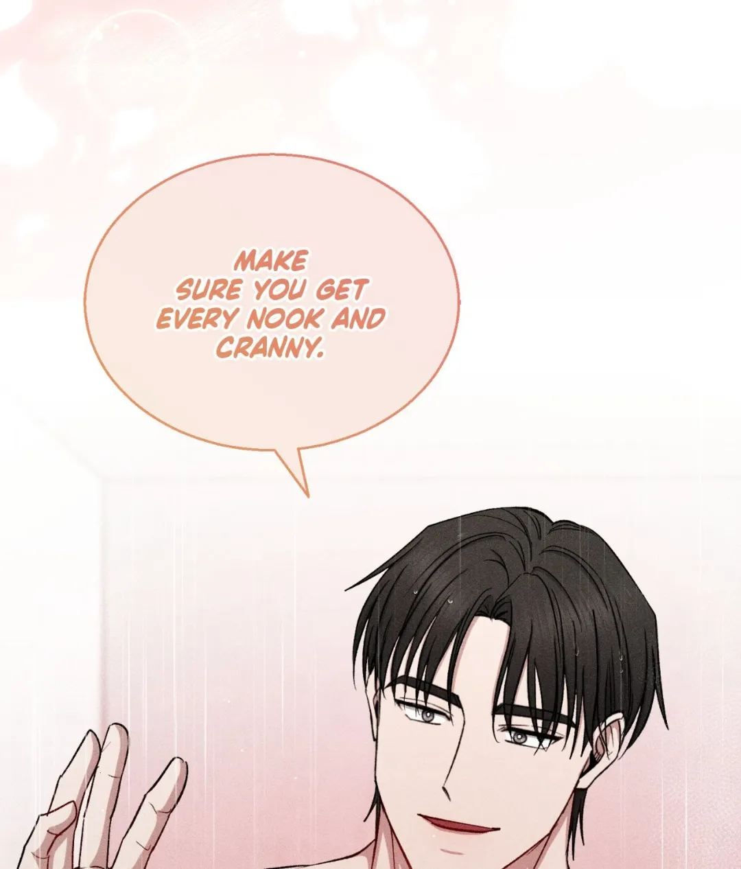 If You Want Me - Chapter 94 Page 95
