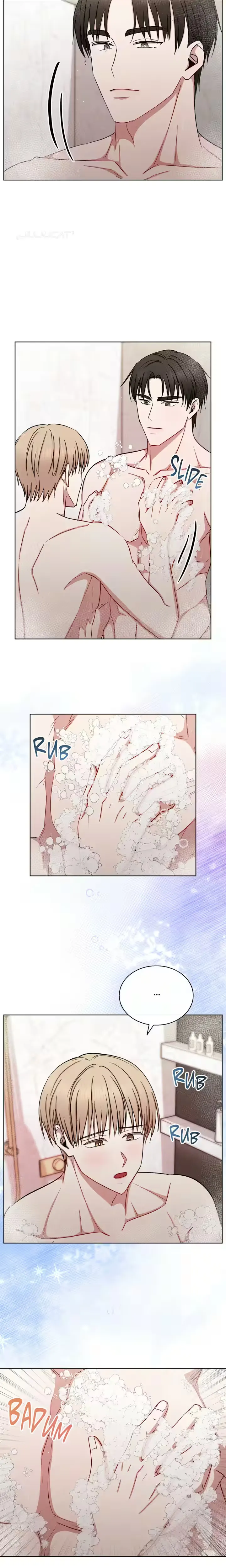 If You Want Me - Chapter 95 Page 3
