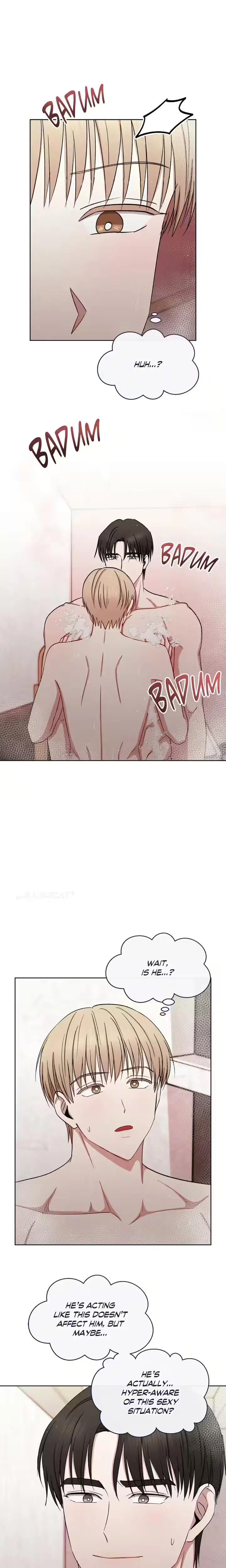 If You Want Me - Chapter 95 Page 4