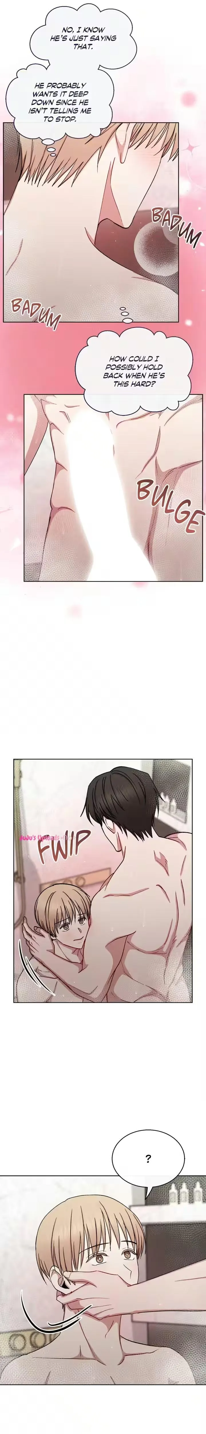 If You Want Me - Chapter 96 Page 3