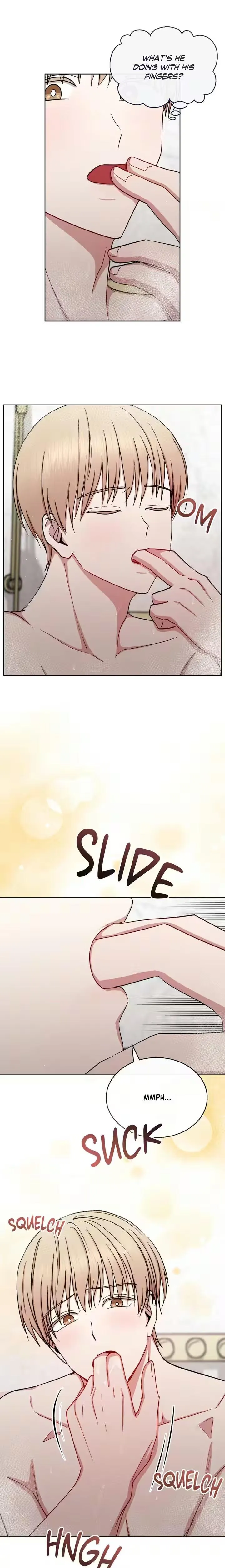 If You Want Me - Chapter 96 Page 5