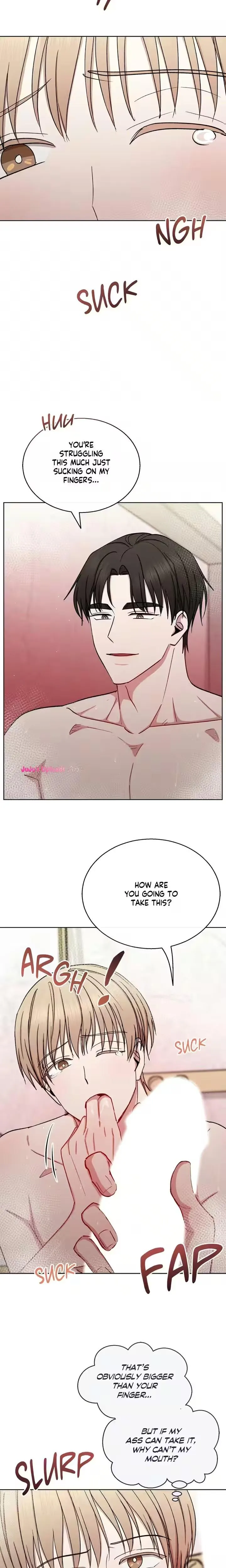 If You Want Me - Chapter 96 Page 6