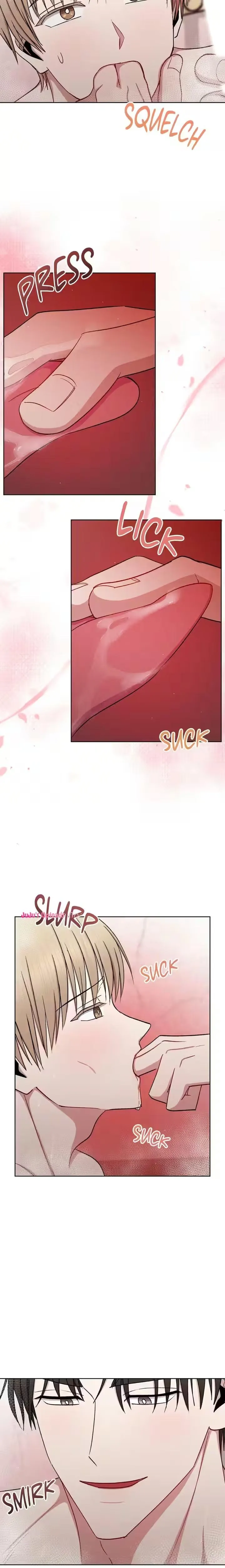 If You Want Me - Chapter 96 Page 7