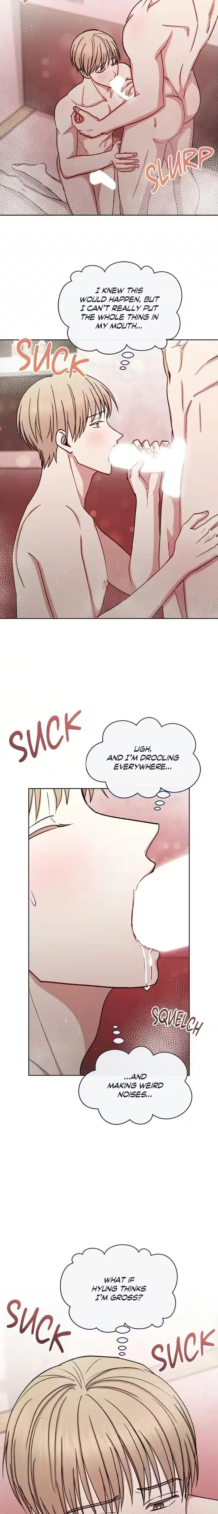 If You Want Me - Chapter 96 Page 11