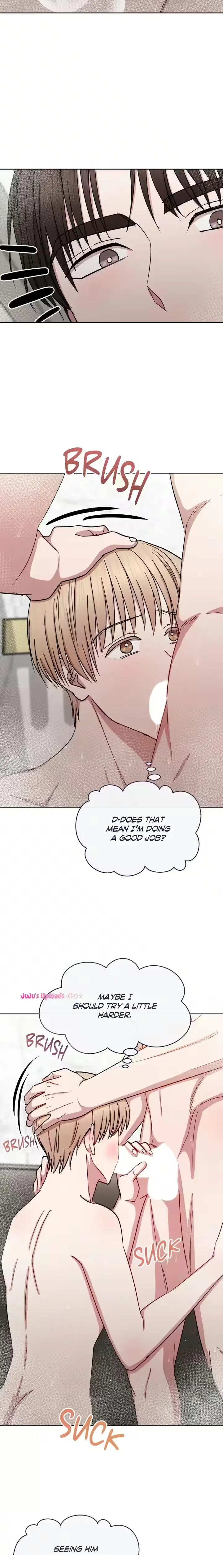 If You Want Me - Chapter 96 Page 13