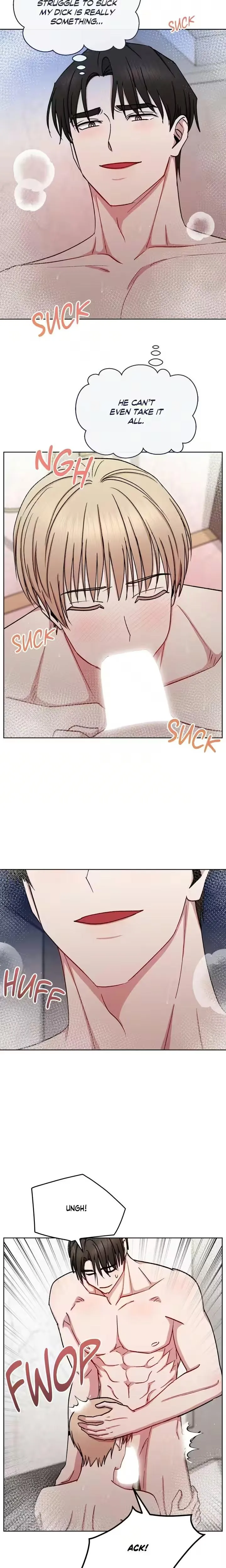 If You Want Me - Chapter 96 Page 14