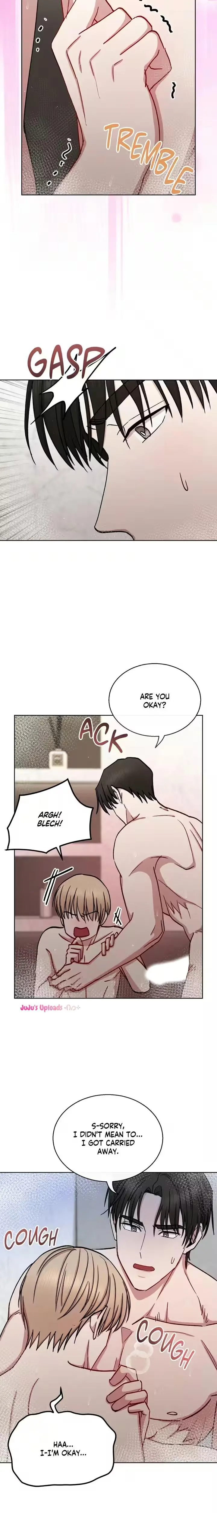 If You Want Me - Chapter 96 Page 16
