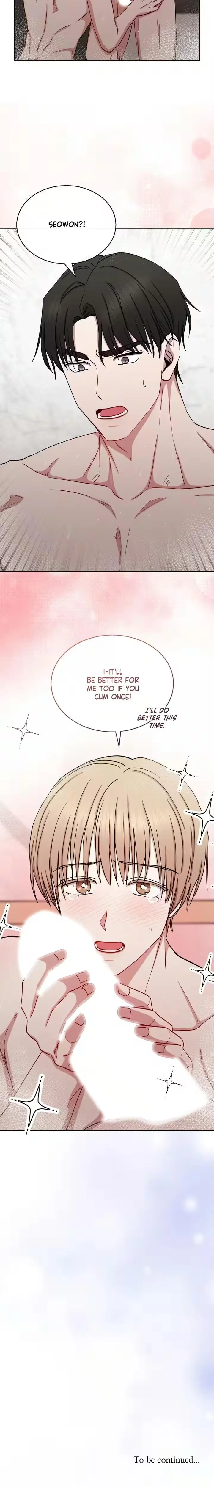 If You Want Me - Chapter 96 Page 18
