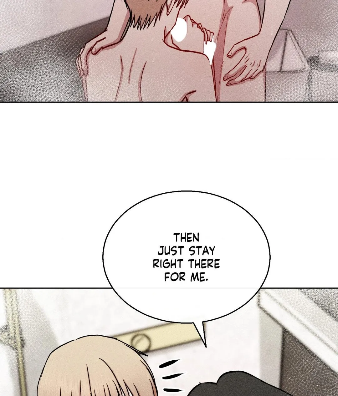 If You Want Me - Chapter 97 Page 8
