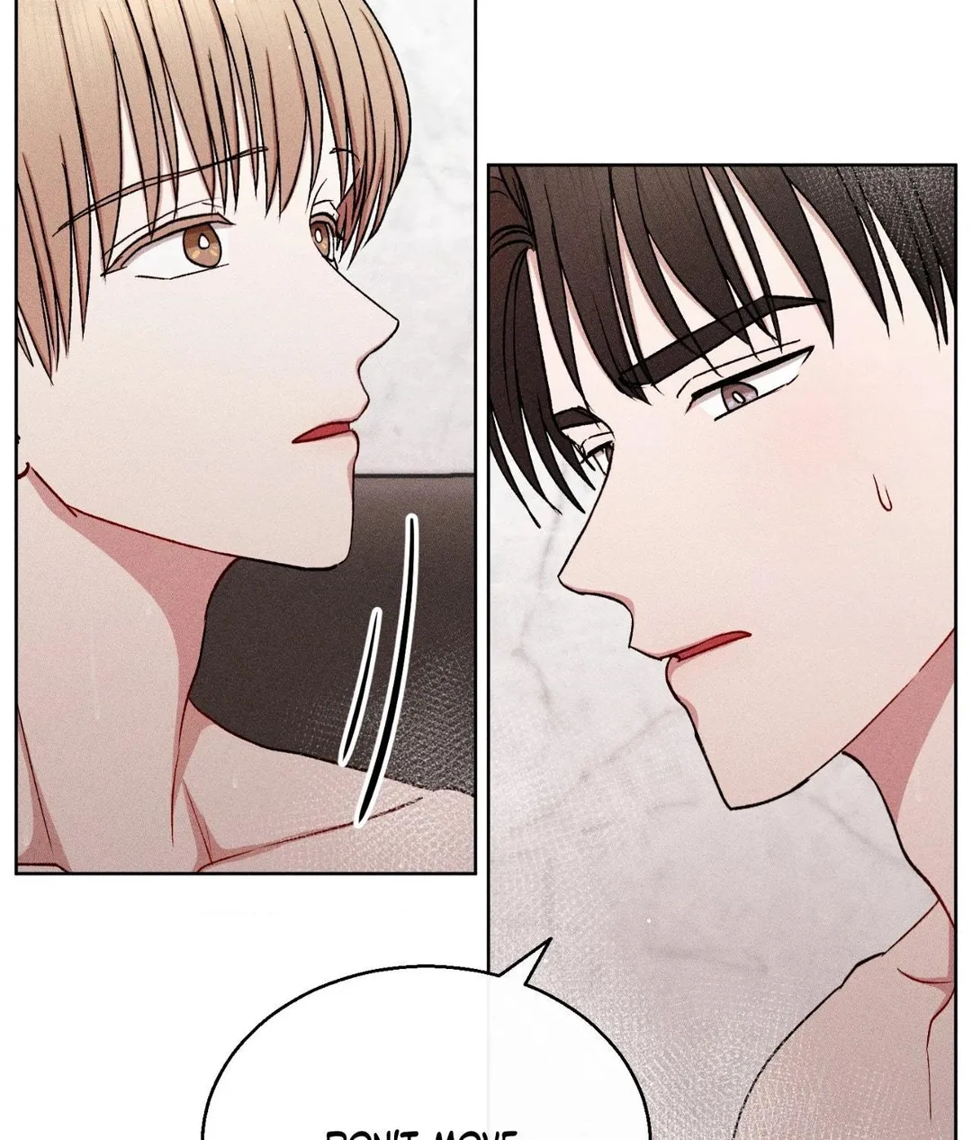 If You Want Me - Chapter 97 Page 11