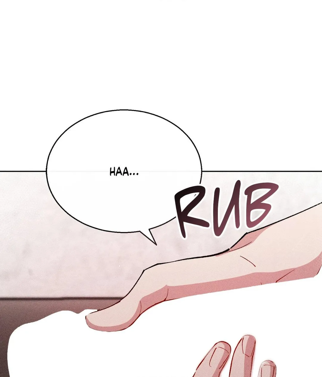 If You Want Me - Chapter 97 Page 14