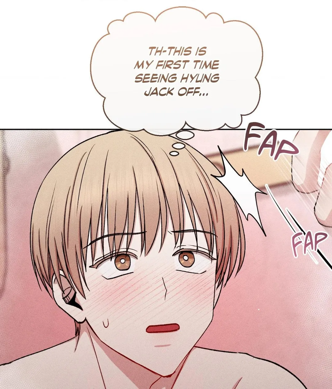 If You Want Me - Chapter 97 Page 18