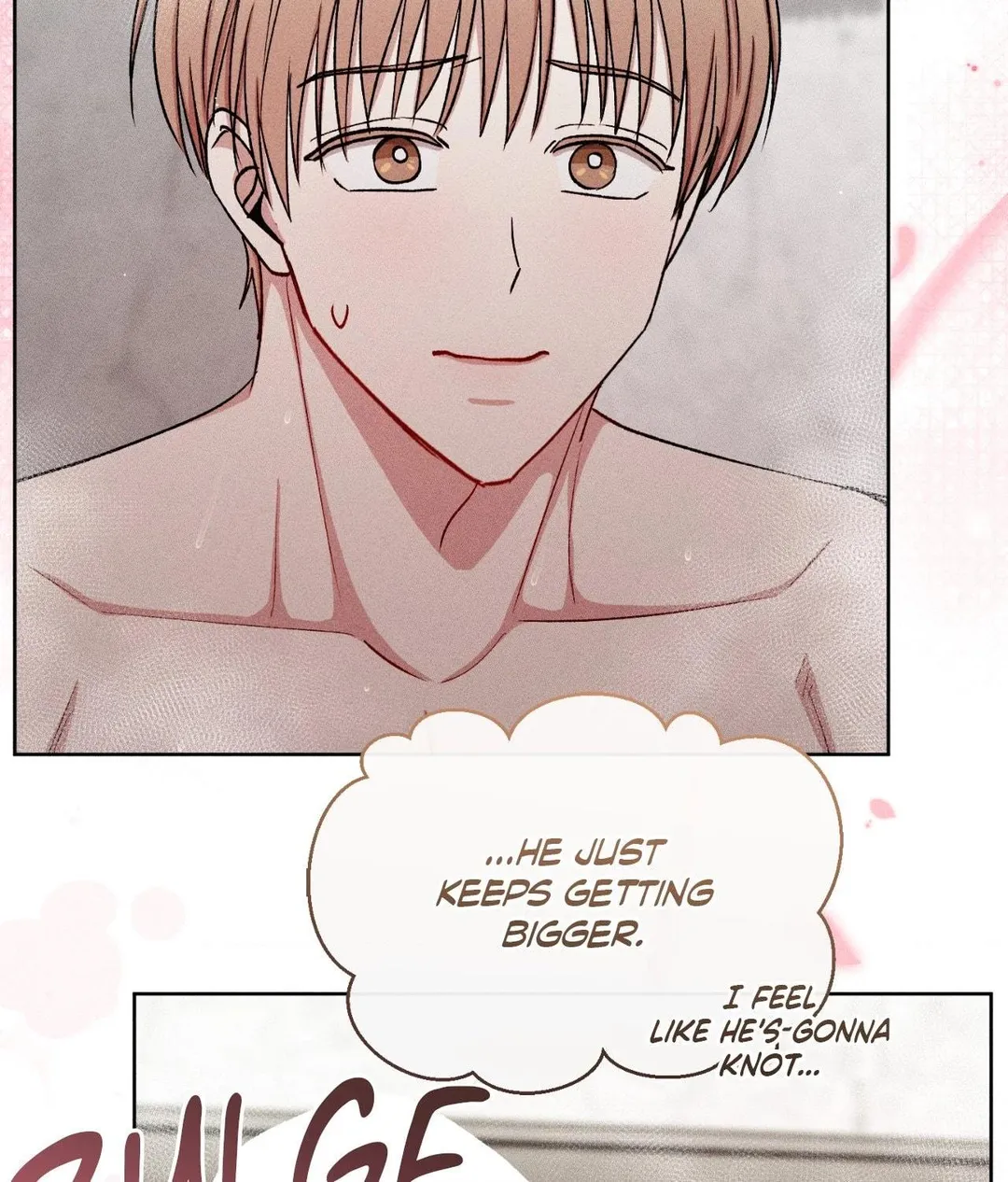 If You Want Me - Chapter 97 Page 22
