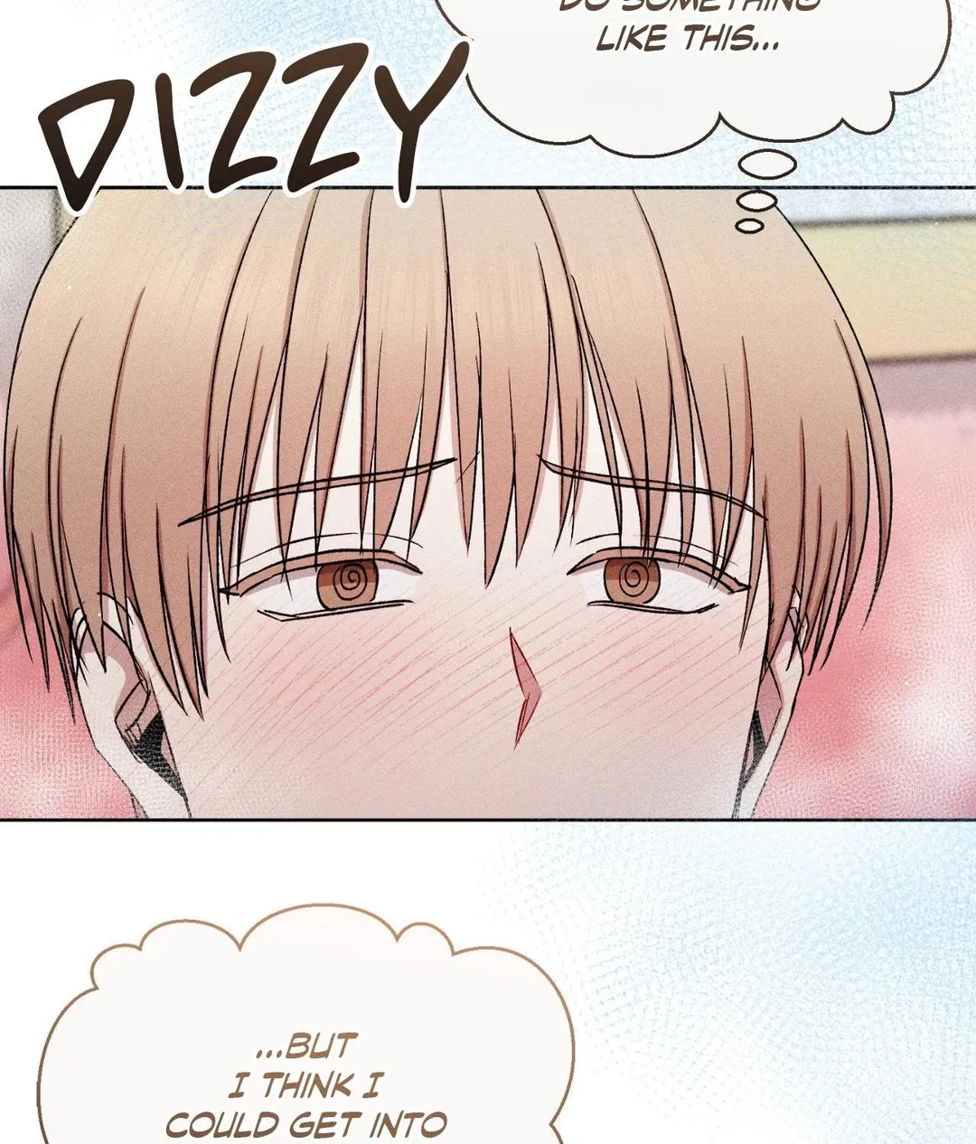 If You Want Me - Chapter 97 Page 26