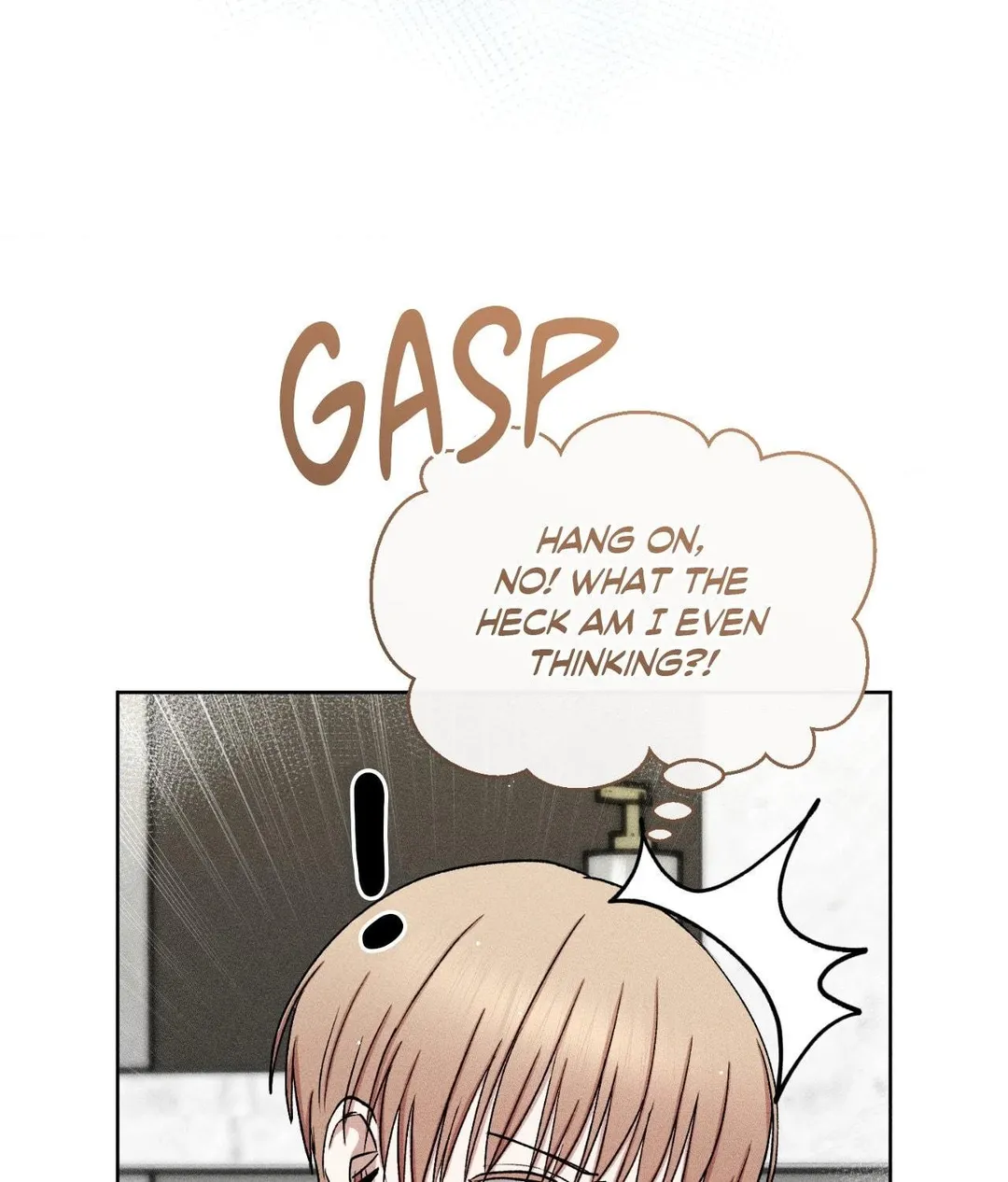 If You Want Me - Chapter 97 Page 29