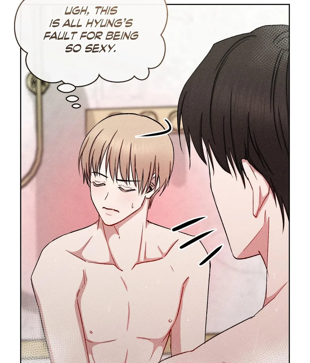 If You Want Me - Chapter 97 Page 31