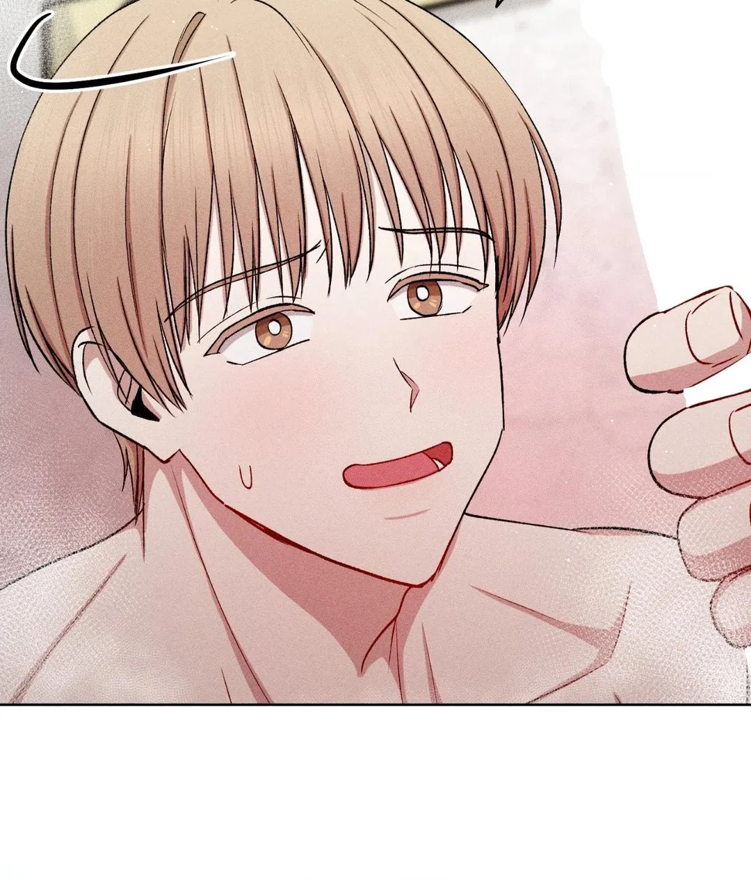 If You Want Me - Chapter 97 Page 35