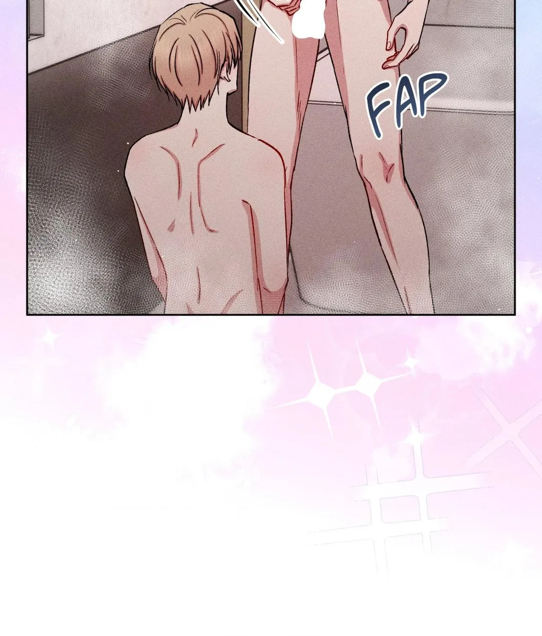 If You Want Me - Chapter 97 Page 37