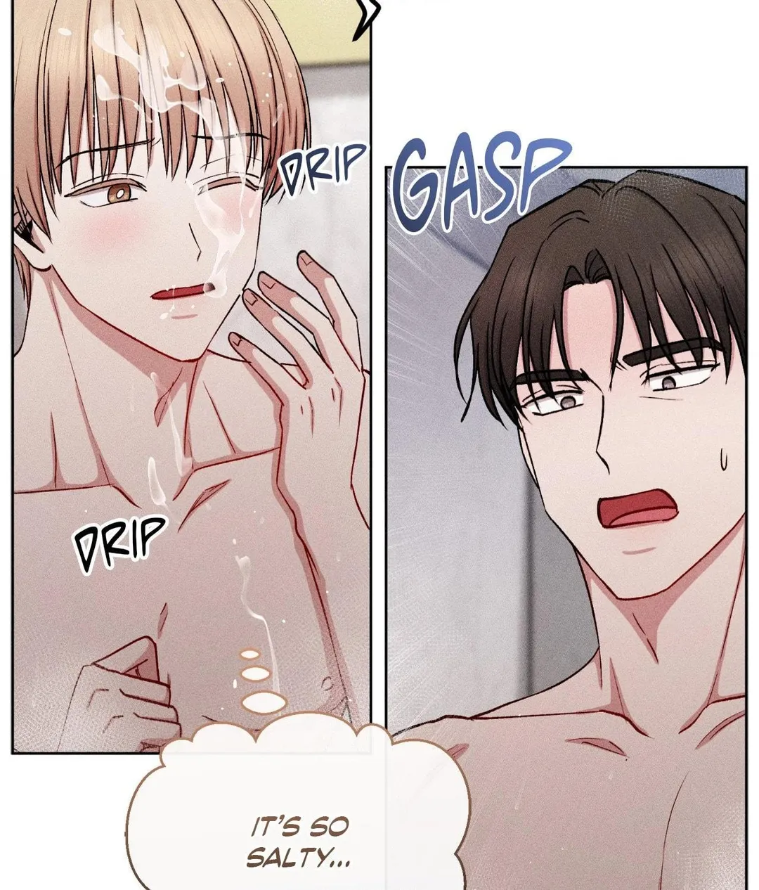 If You Want Me - Chapter 97 Page 43