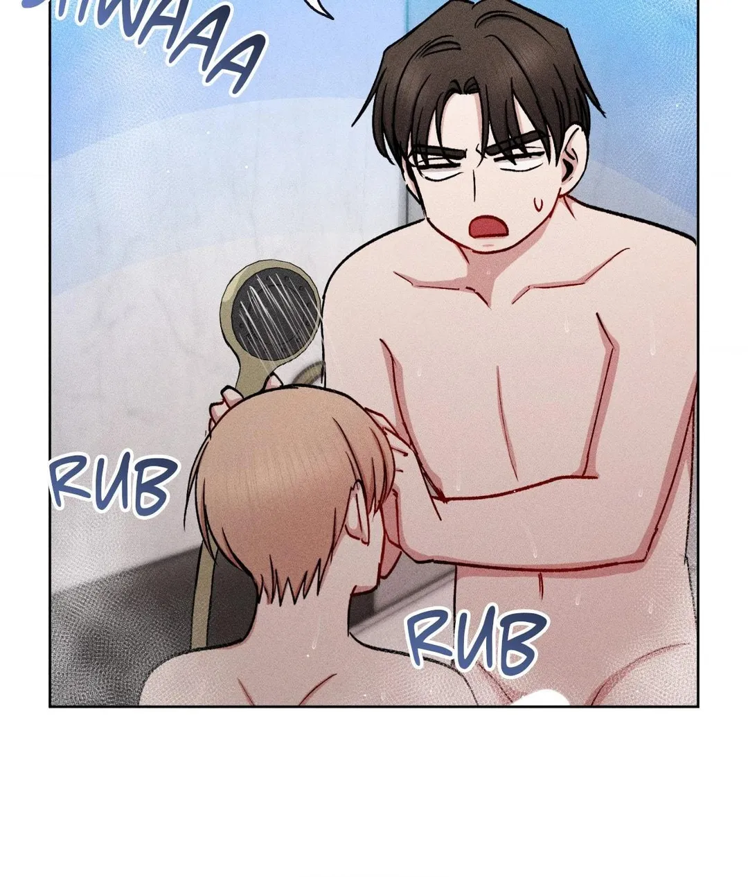 If You Want Me - Chapter 97 Page 46