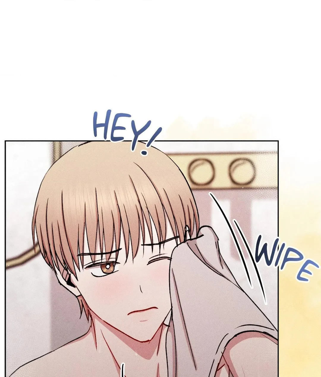If You Want Me - Chapter 97 Page 47
