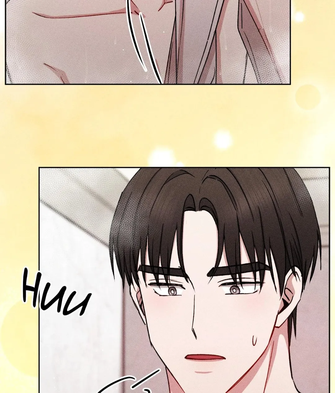 If You Want Me - Chapter 97 Page 48