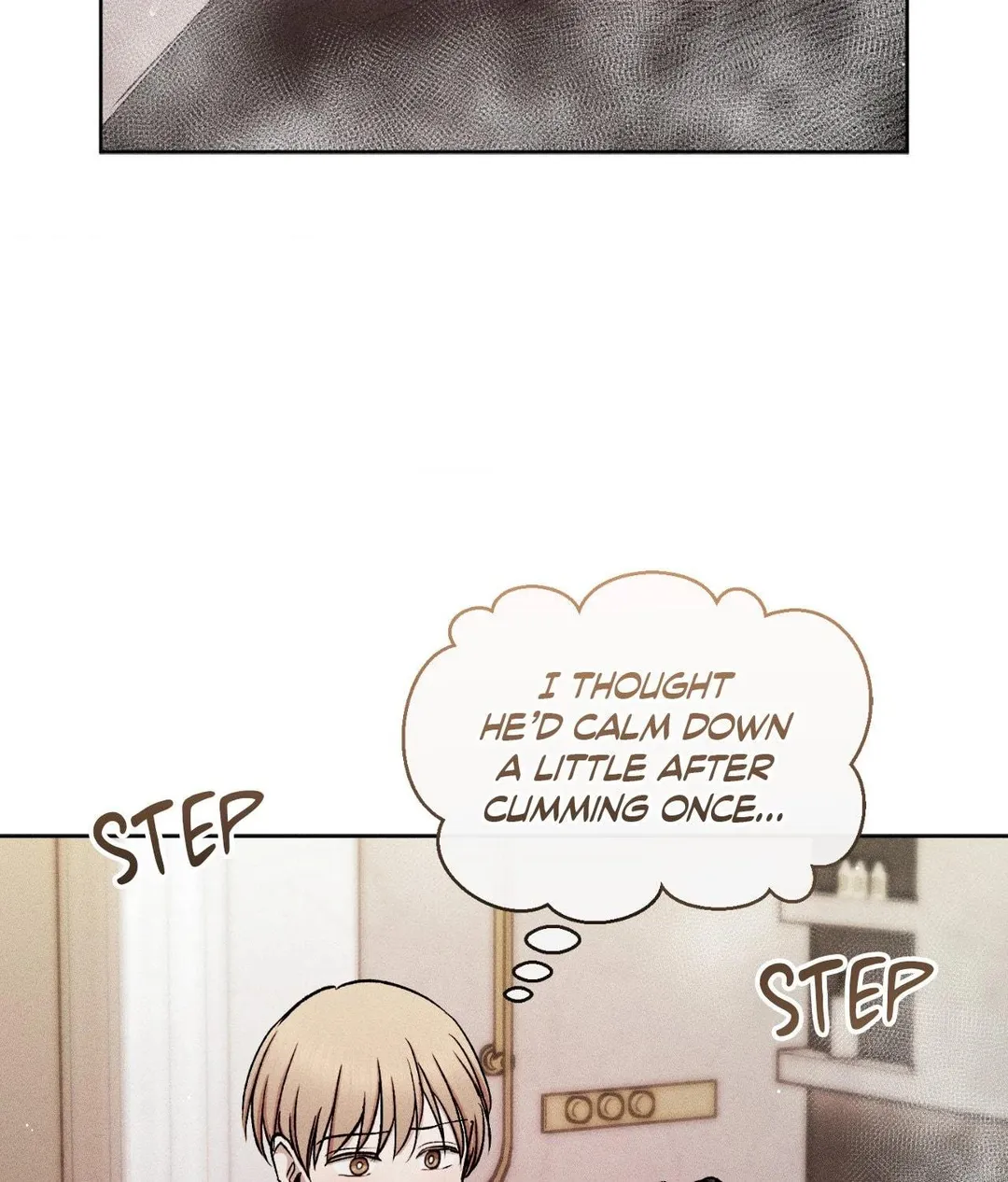 If You Want Me - Chapter 97 Page 51