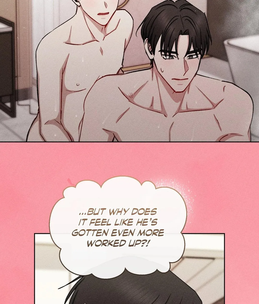 If You Want Me - Chapter 97 Page 52