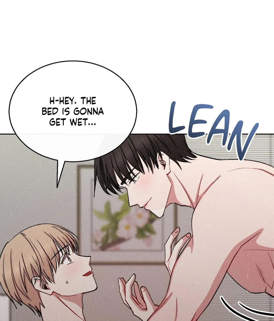If You Want Me - Chapter 97 Page 57