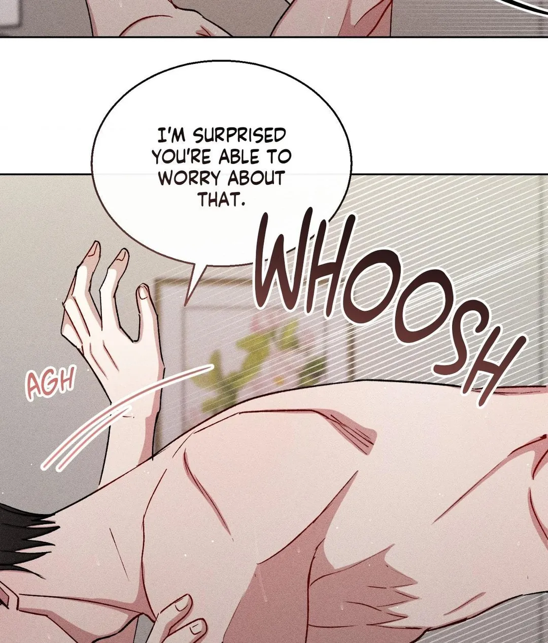 If You Want Me - Chapter 97 Page 58
