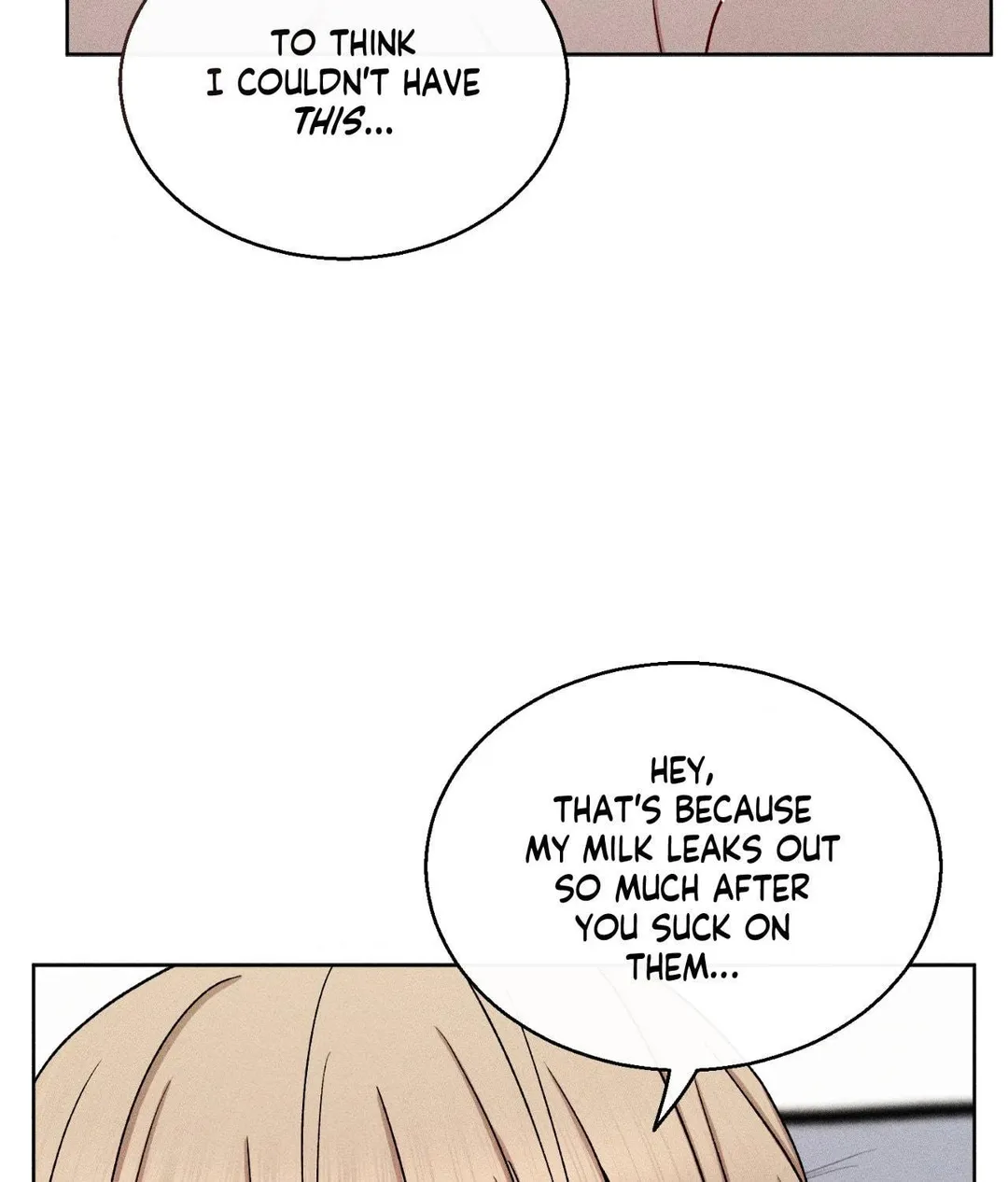 If You Want Me - Chapter 97 Page 67