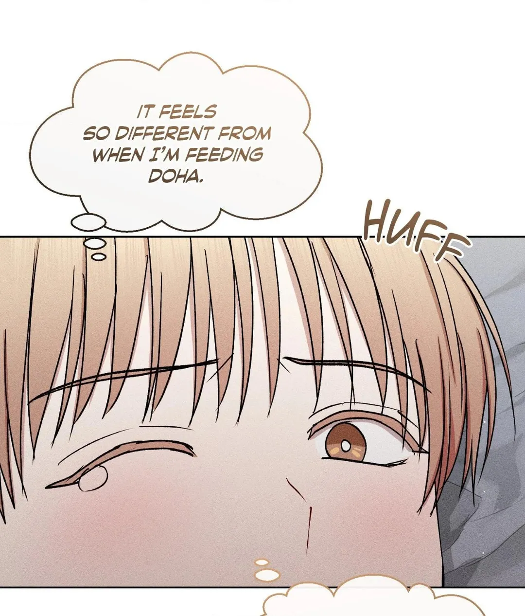 If You Want Me - Chapter 97 Page 74