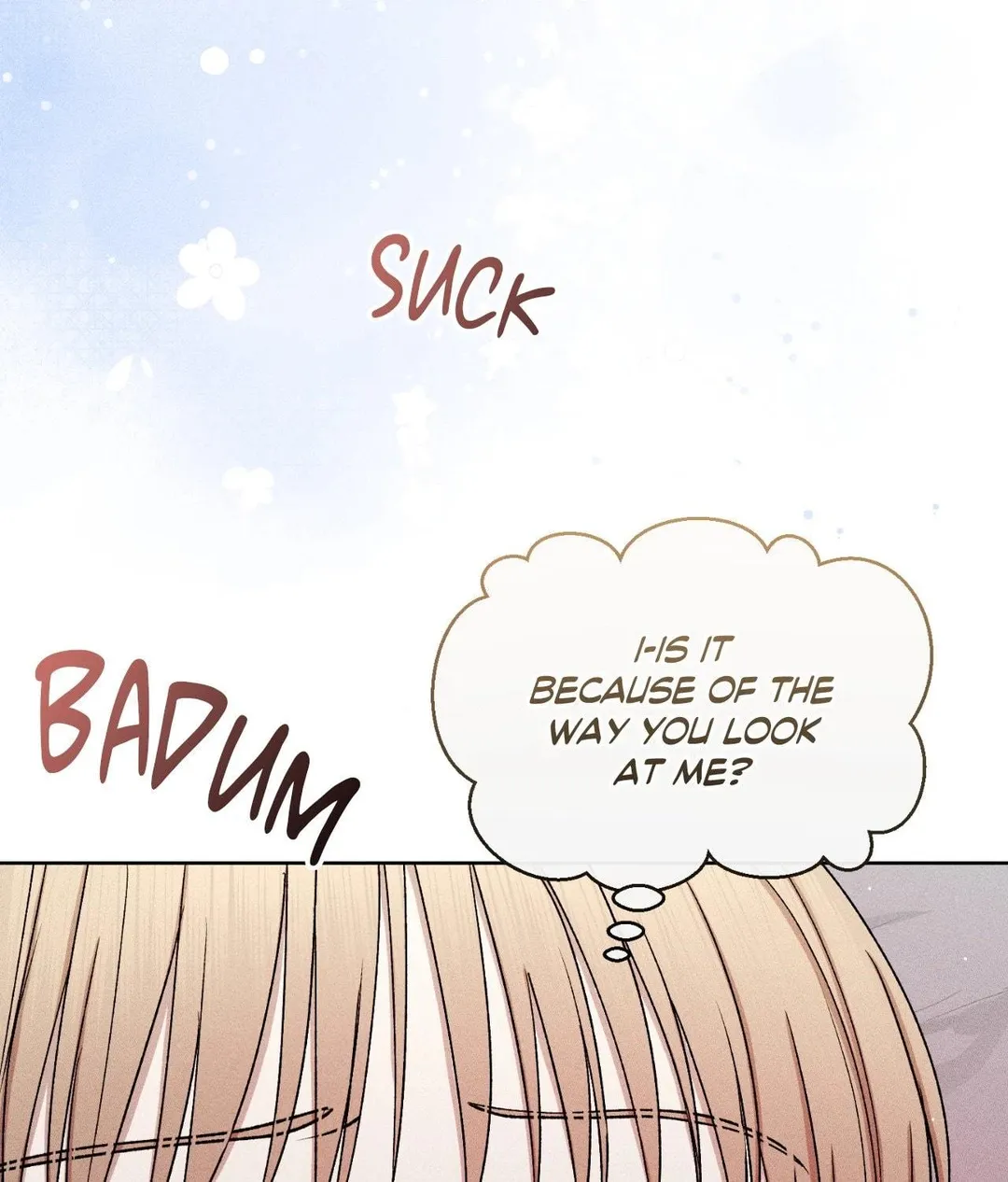 If You Want Me - Chapter 97 Page 78