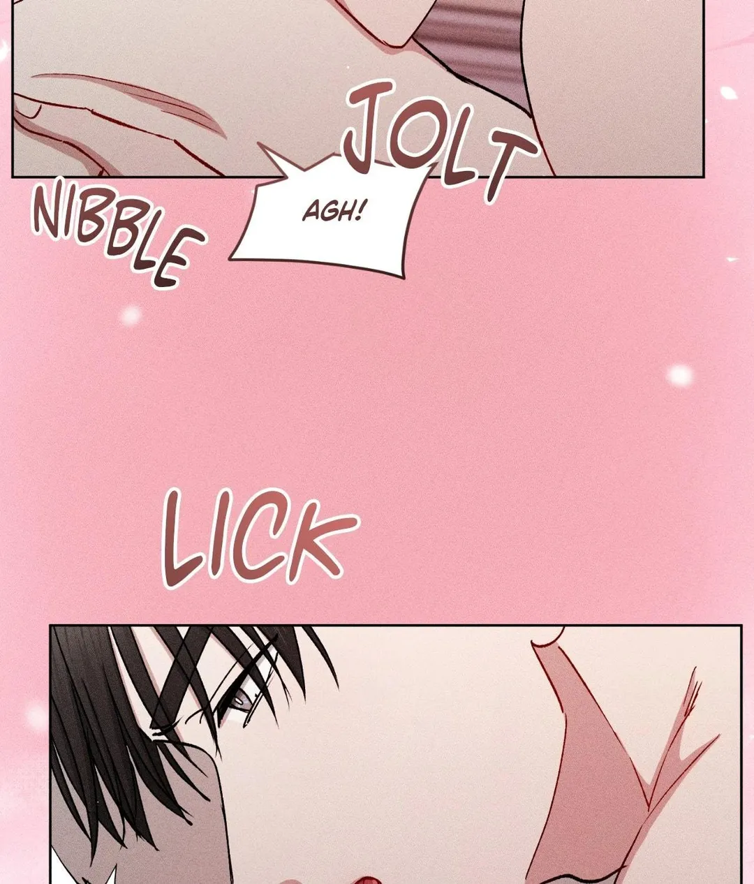 If You Want Me - Chapter 97 Page 82