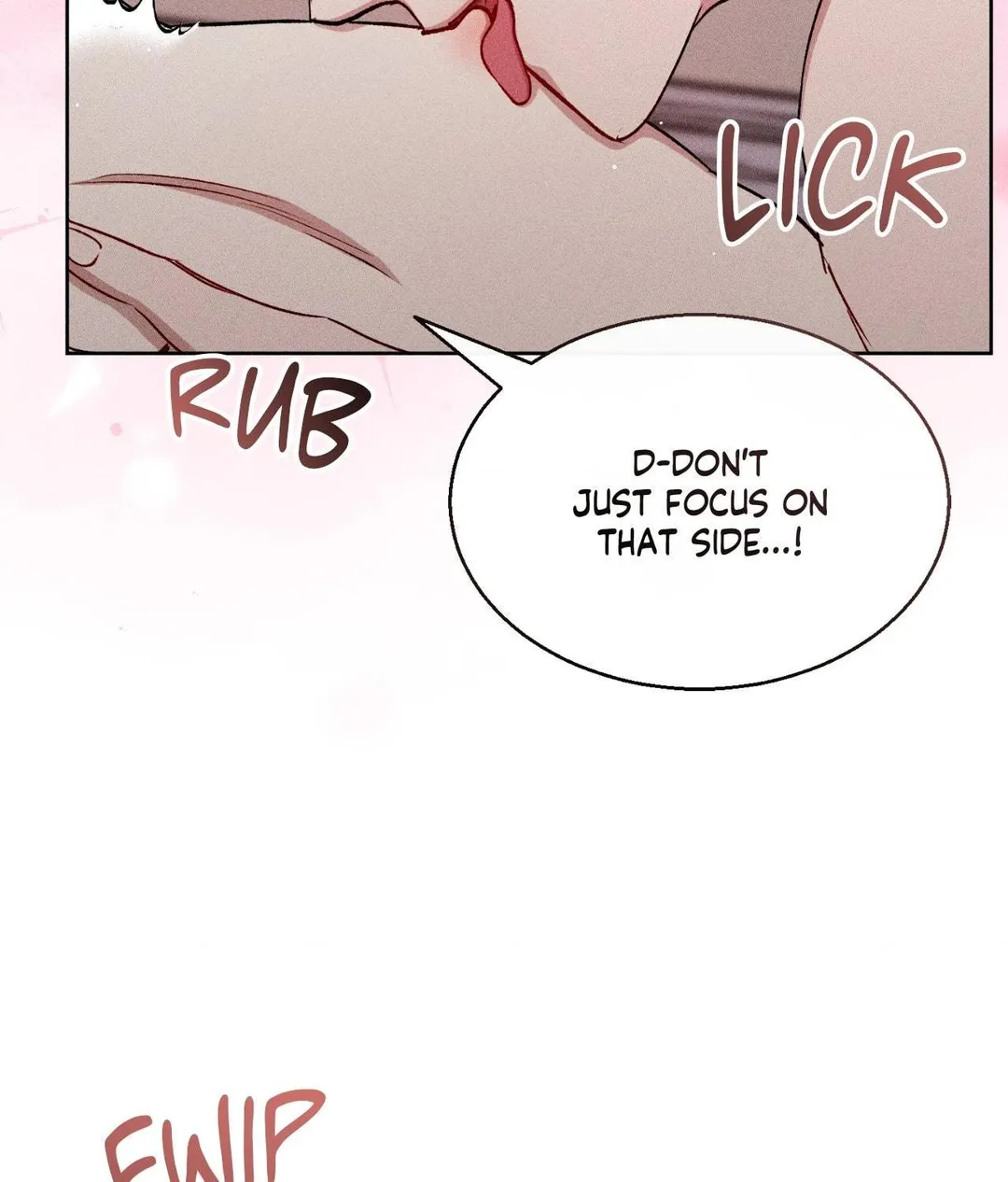 If You Want Me - Chapter 97 Page 83