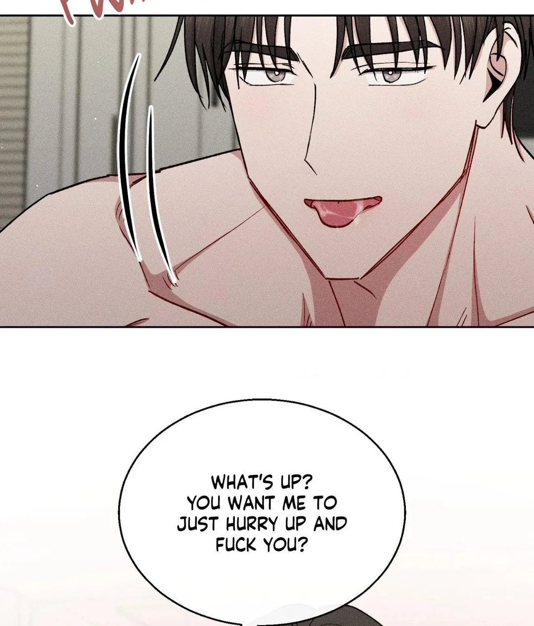 If You Want Me - Chapter 97 Page 84