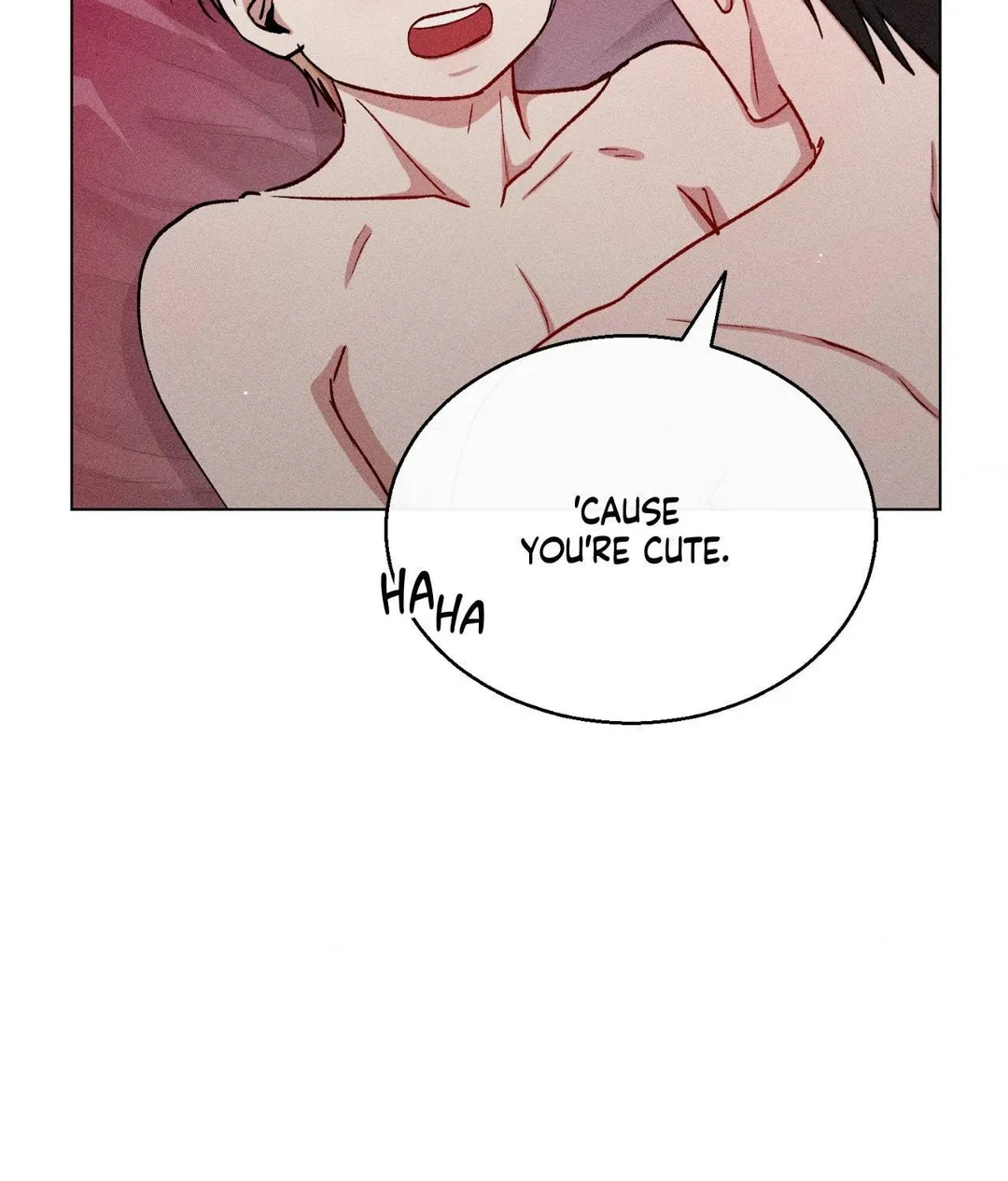 If You Want Me - Chapter 97 Page 87